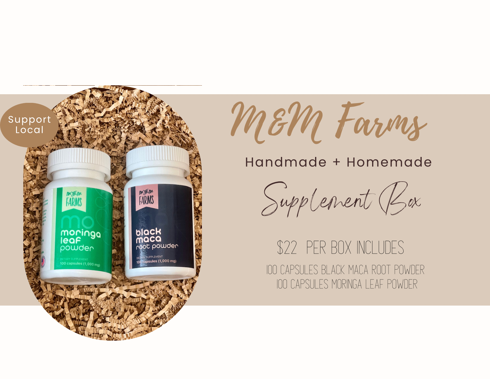 Supplement Box – mmfarms