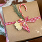 Farm Christmas Gift Box