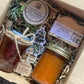 Farm Christmas Gift Box