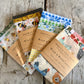 Beeswax Wraps