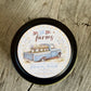 Handpoured Soy Candles 4oz.