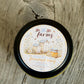 Handpoured Soy Candles 4oz.