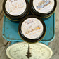 Handpoured Soy Candles 4oz.
