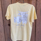 M&M Farms Cattle Shirt