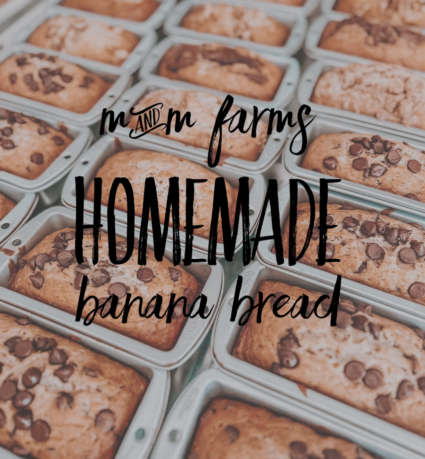 Homemade Banana Bread