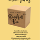 Breakfast Farm to Fork Box - * pre orders pick up 5/24