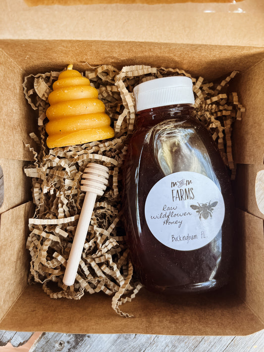 Honey Gift Box